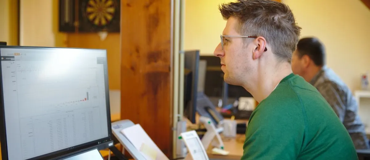 web app development moderne frameworks